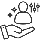 Personalized Service
